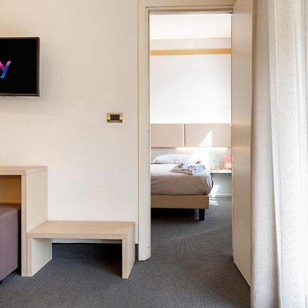 Hotel Augustus Fano Eksteriør bilde