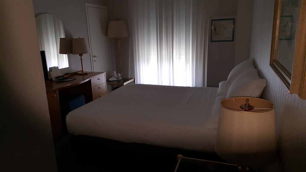 Hotel Augustus Fano Eksteriør bilde