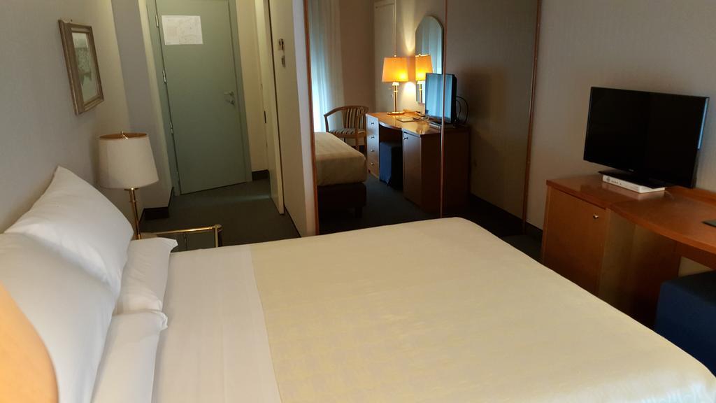 Hotel Augustus Fano Eksteriør bilde